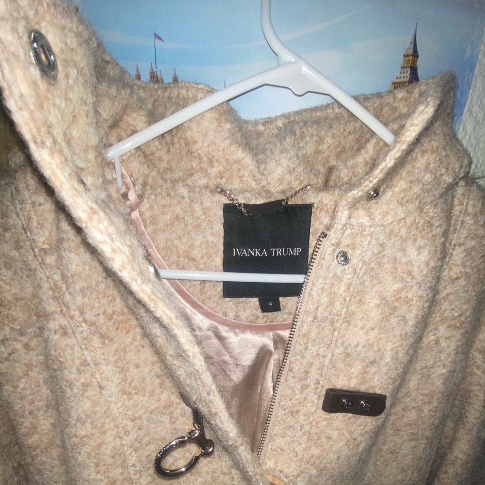 Ivanka Trump Jacket - Picture 2 of 2